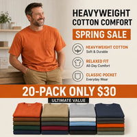Best sale20-Pack Only $30 (20 Different Colors Together)